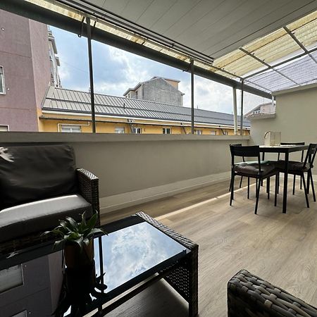 شقة La Casa Di Tom - Homy Milano المظهر الخارجي الصورة