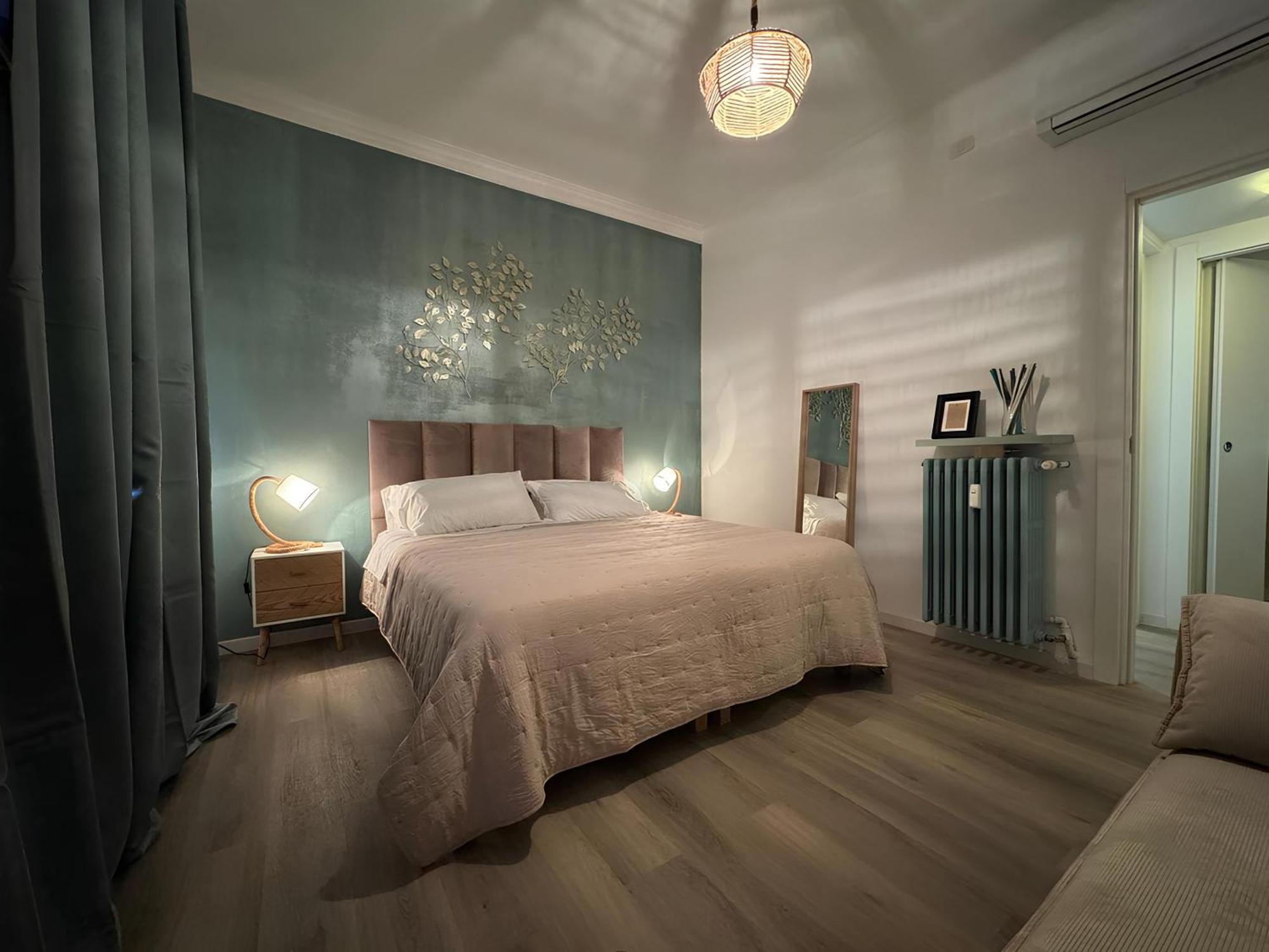 شقة La Casa Di Tom - Homy Milano المظهر الخارجي الصورة