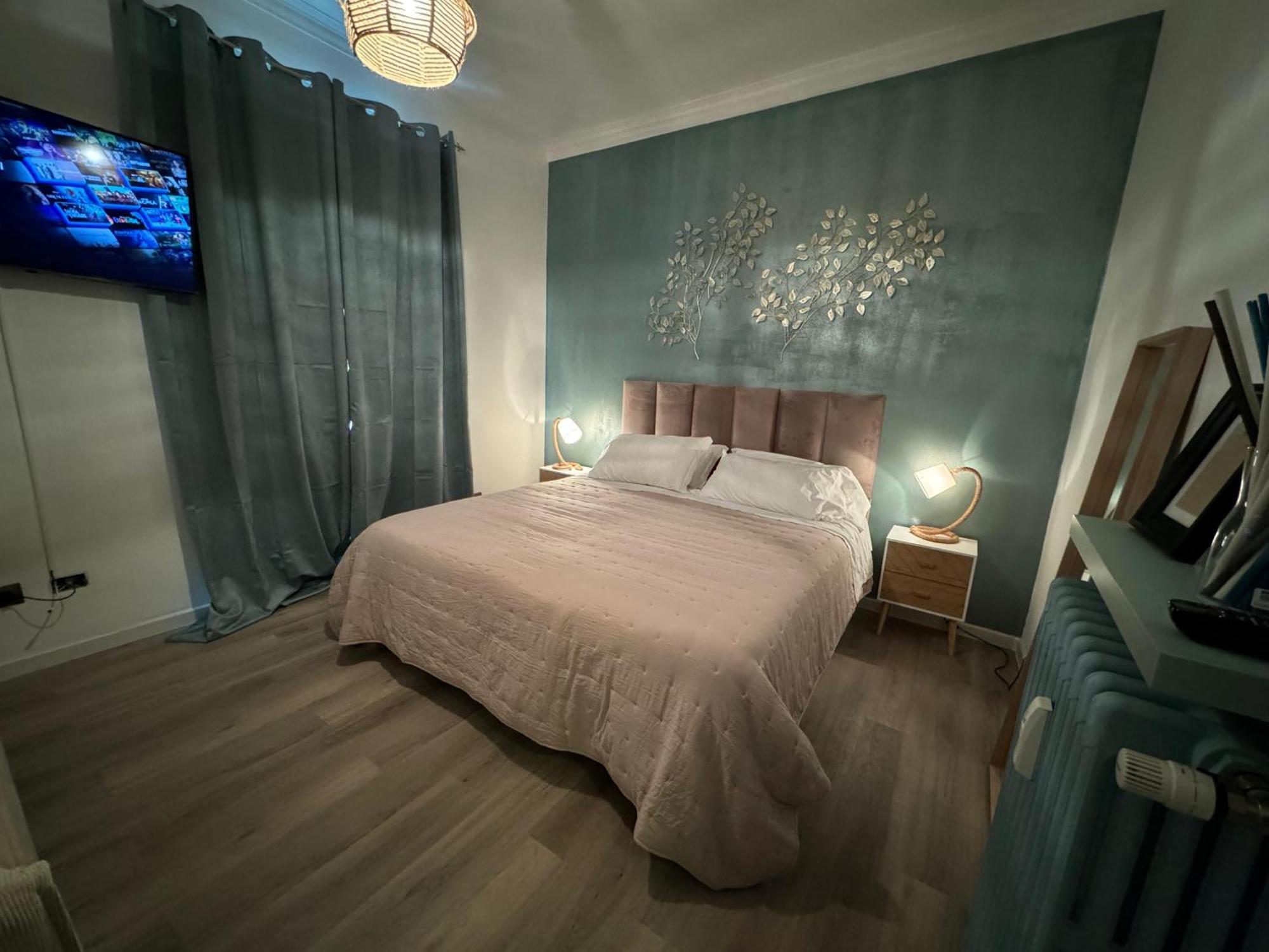 شقة La Casa Di Tom - Homy Milano المظهر الخارجي الصورة
