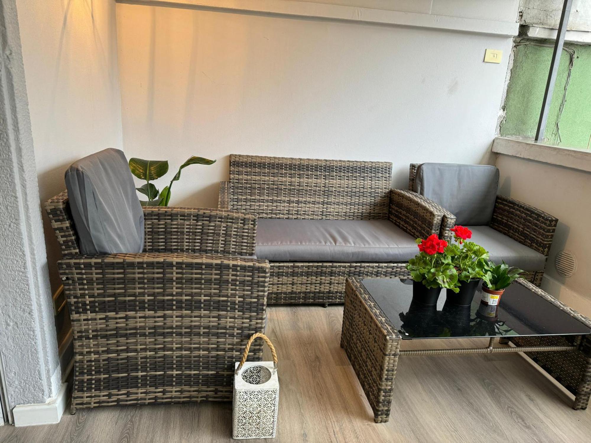 شقة La Casa Di Tom - Homy Milano المظهر الخارجي الصورة