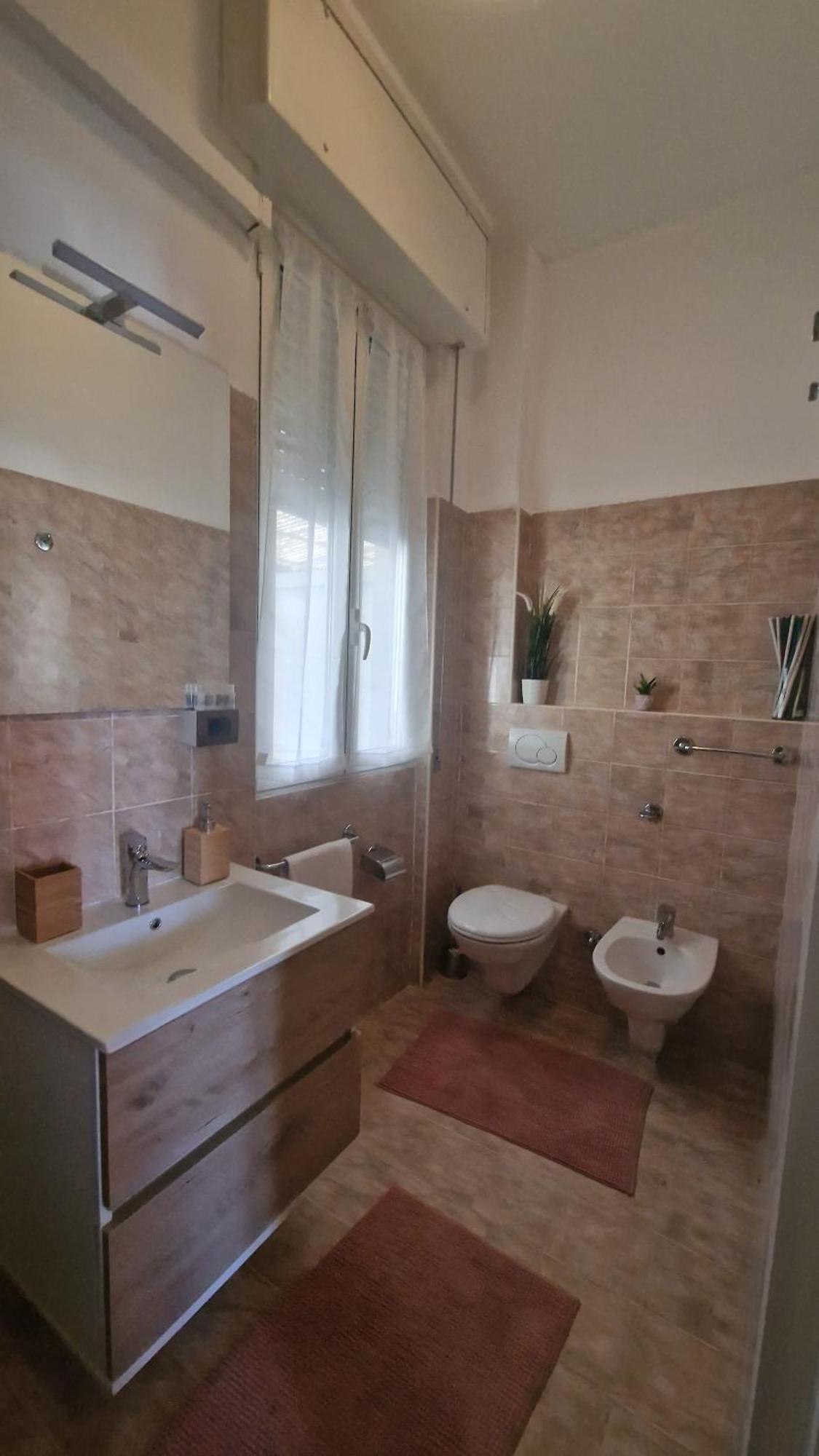 شقة La Casa Di Tom - Homy Milano المظهر الخارجي الصورة