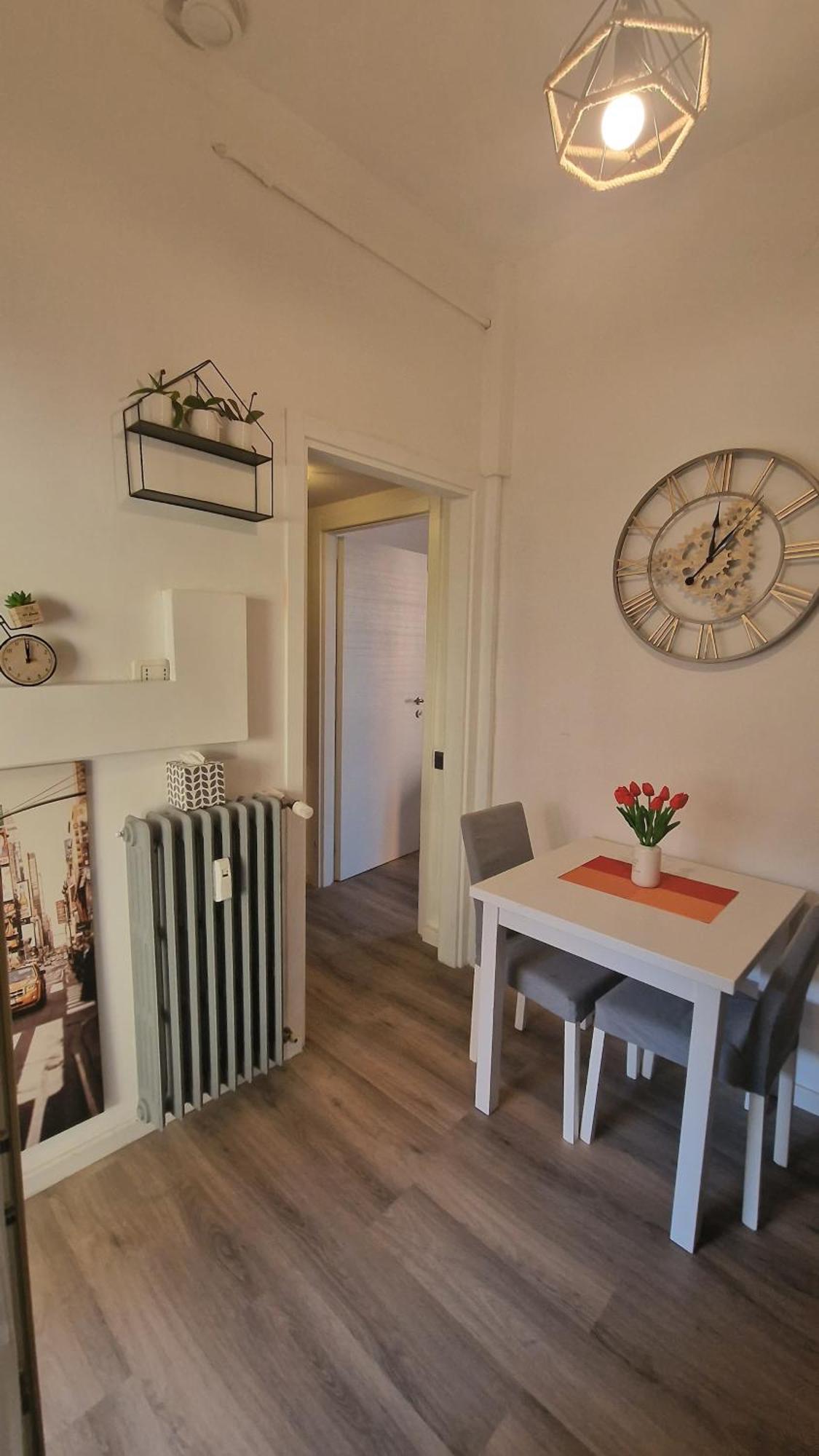 شقة La Casa Di Tom - Homy Milano المظهر الخارجي الصورة