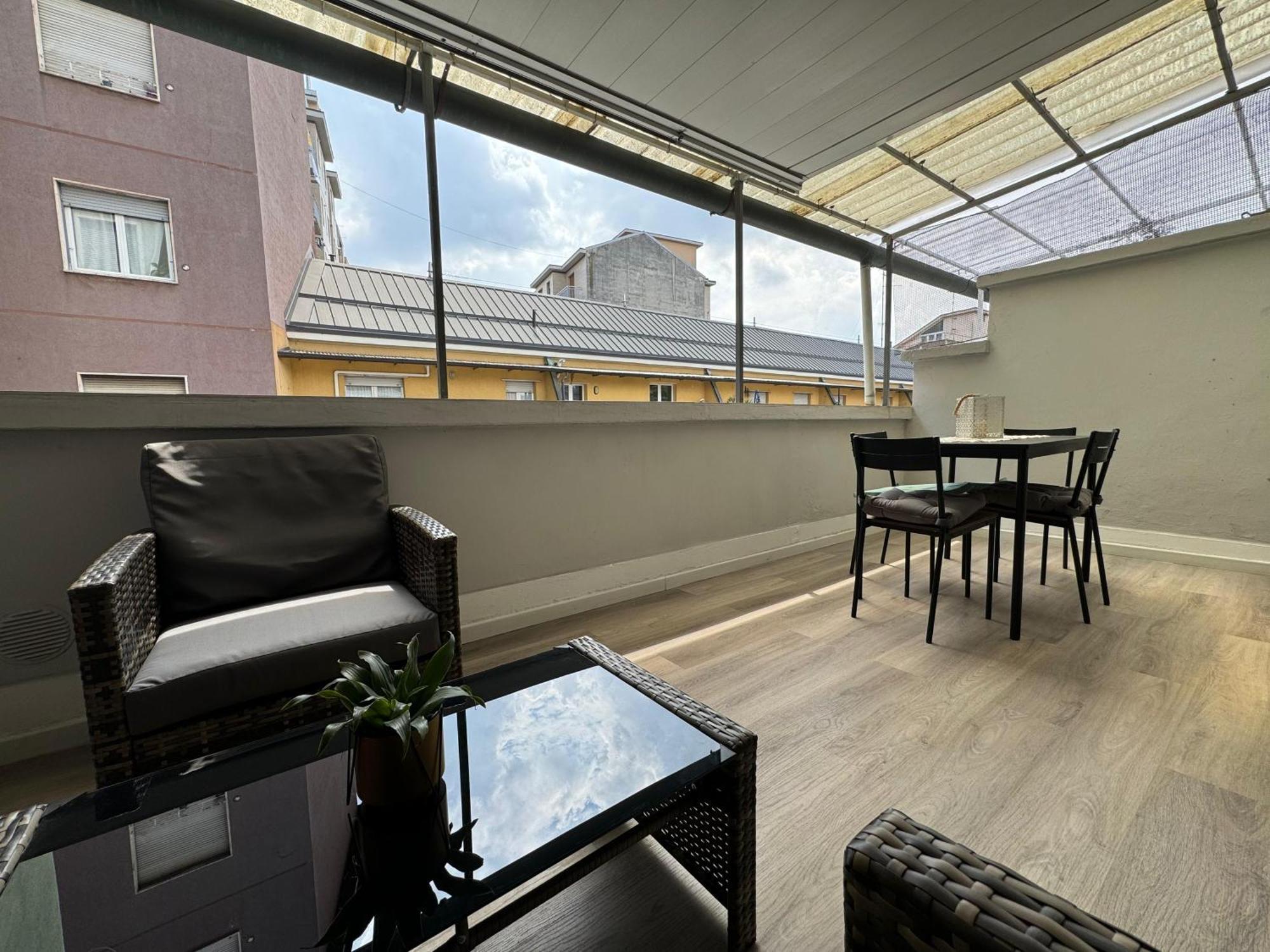 شقة La Casa Di Tom - Homy Milano المظهر الخارجي الصورة