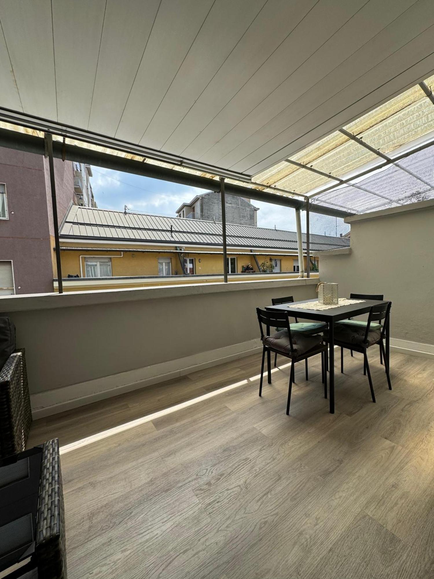 شقة La Casa Di Tom - Homy Milano المظهر الخارجي الصورة