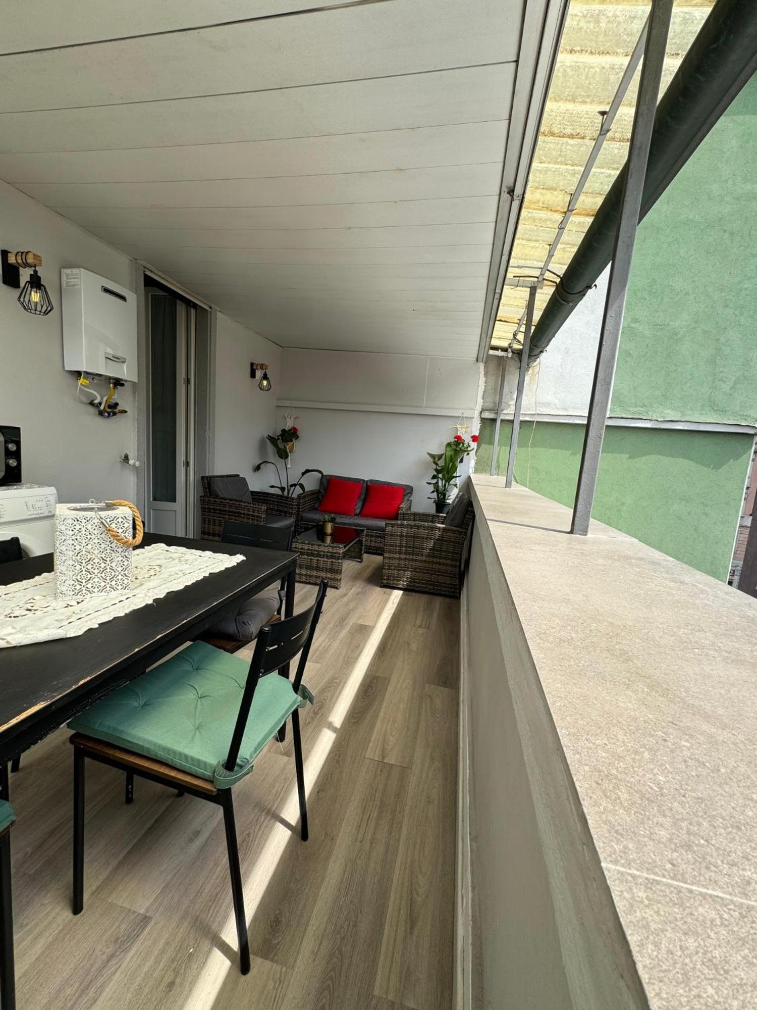 شقة La Casa Di Tom - Homy Milano المظهر الخارجي الصورة